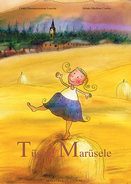 Tusele Marusele