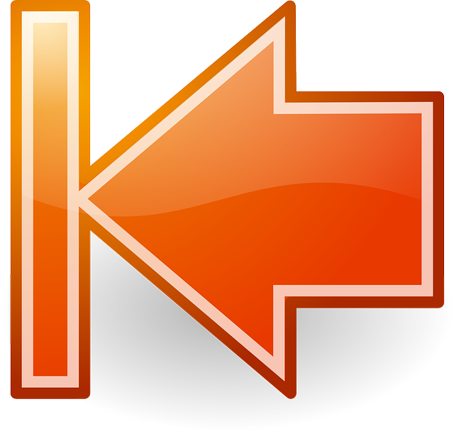 Indietro